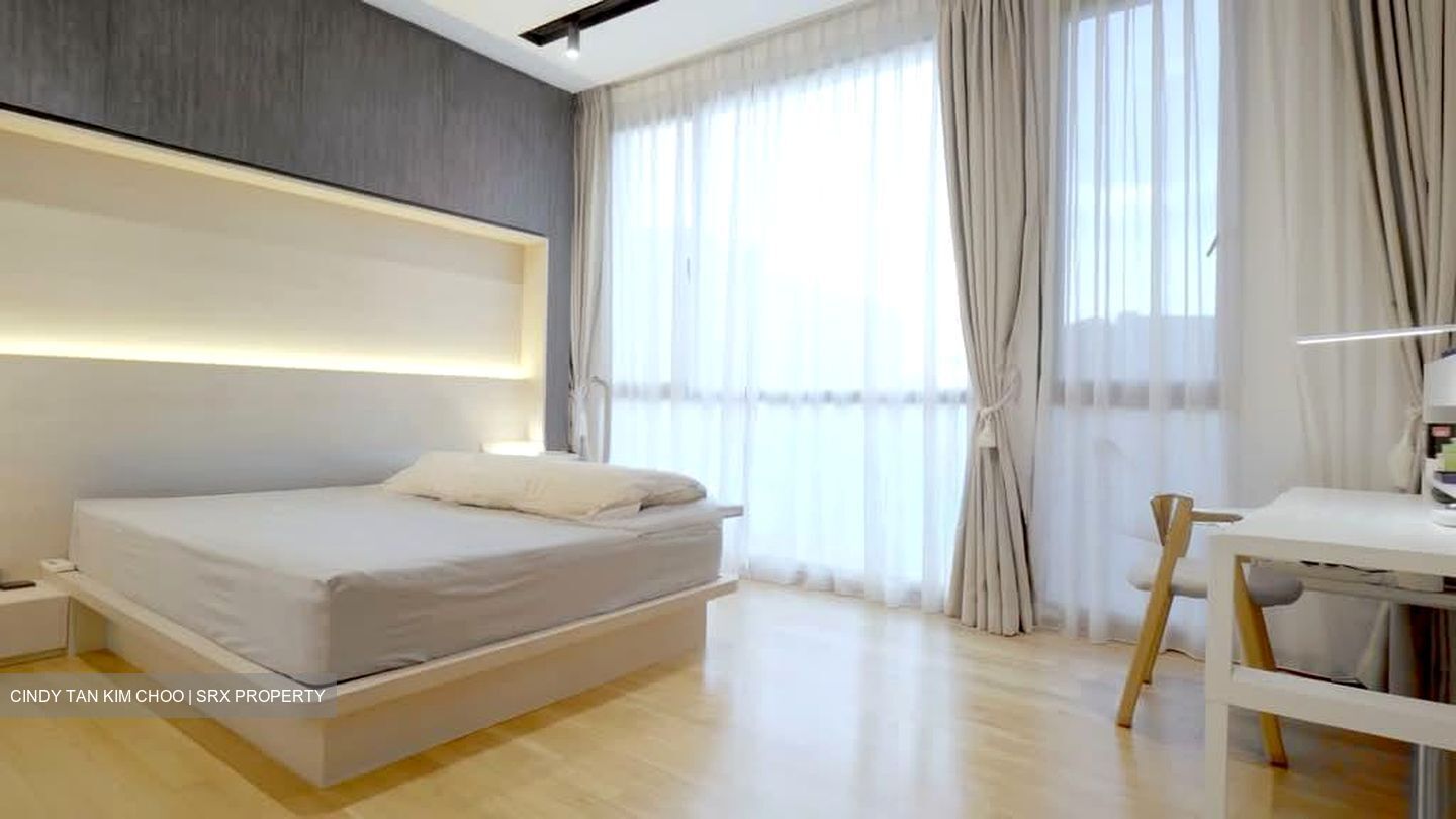 Paya Lebar Crescent (D19), Terrace #554430801